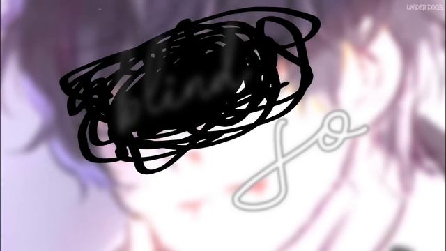 ◤Nightcore◢ ↬ Gangsta's Paradise [lyrics | COVER]