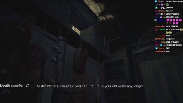 THE FINALE! Game of the Year! Resident Evil Village *HardCore* смотреть онлайн