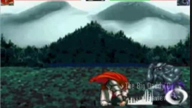Bootleg Games: Lord of the Rings Fighting Game for Sega Megadrive/Genesis смотреть онлайн