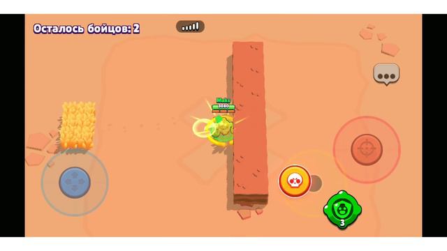 Базз против всех бравлеров 4 часть (последния) смотреть онлайн