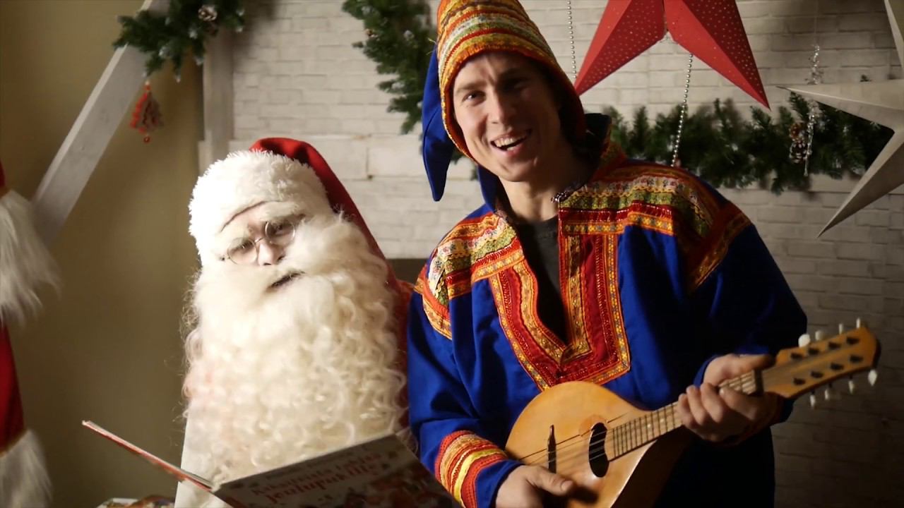 Новогоднее поздравление Местера Механик )) 2020 год смотреть онлайн