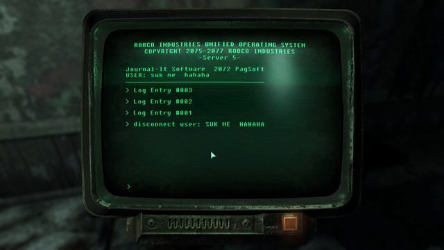 Let's Play Fallout 3 - Part 204 - Springvale School (The End) смотреть онлайн