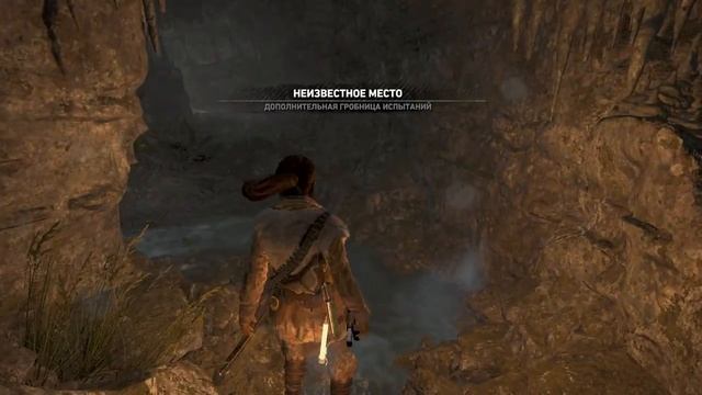 ? Rise of the Tomb Raider (2015) ► Пажилое прохождение на русском ► Часть 4 смотреть онлайн