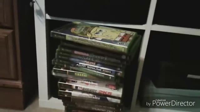 My Original Xbox Collection(As of Jan 5, 2018) смотреть онлайн