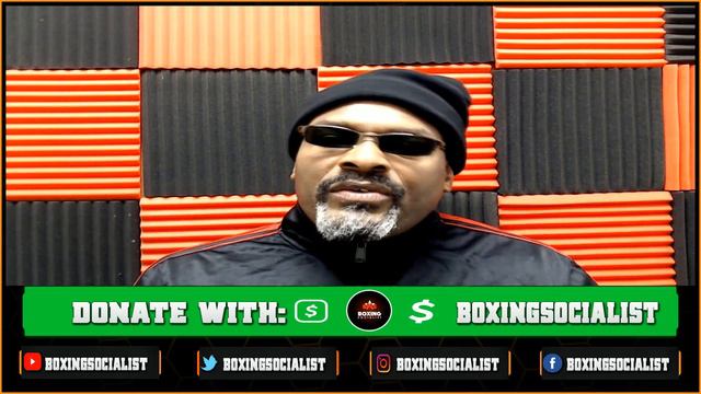 Coach Tim Knight: Watched Pernell Whitaker Spar Vernon Forrest and Who Won and Why смотреть онлайн