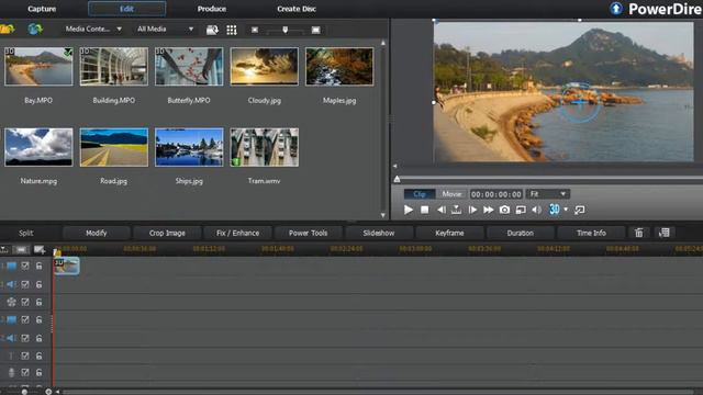 лучшая программа для монтажа видео! смотреть онлайн