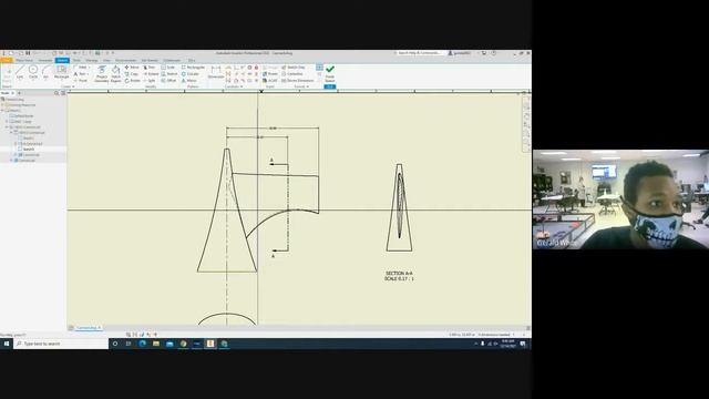Cannard AutoDesk Inventor GMetrix 2021 12 14 at 07 39 GMT 8 смотреть онлайн