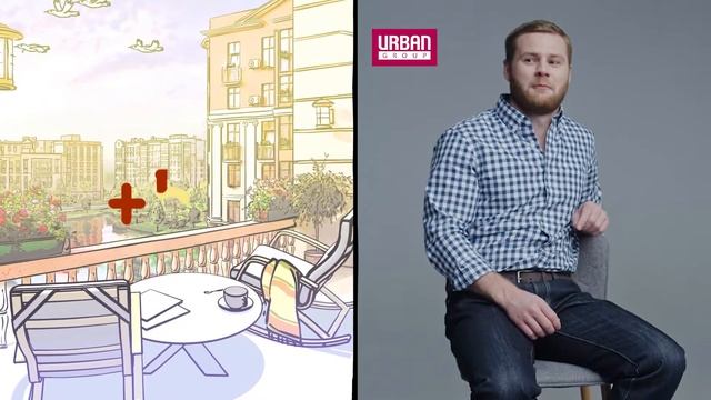 Сколько?! Красота. Квартиры Urban Group / Урбан Групп смотреть онлайн