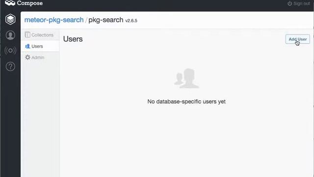 Creating a MongoDB ReplicaSet using Compose.io смотреть онлайн