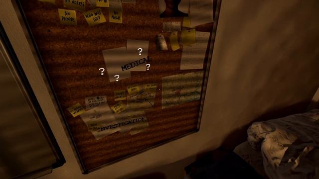 The Apartment Demo - I have a problem смотреть онлайн