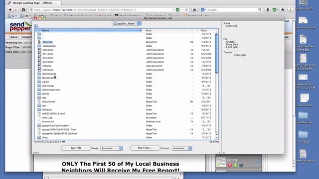 Office Autopilot htaccess redirect смотреть онлайн