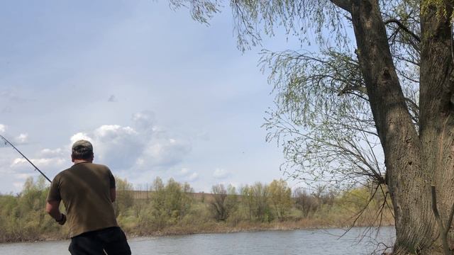 КОРОП, КАРАСЬ, КРАСНОПЕРКА 🎣 🐟 🐠 🐟 ВЕСНА 2020 🎣 смотреть онлайн