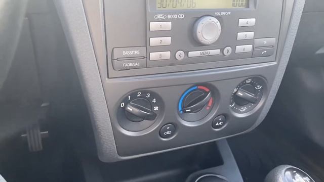 Ford Fusion смотреть онлайн