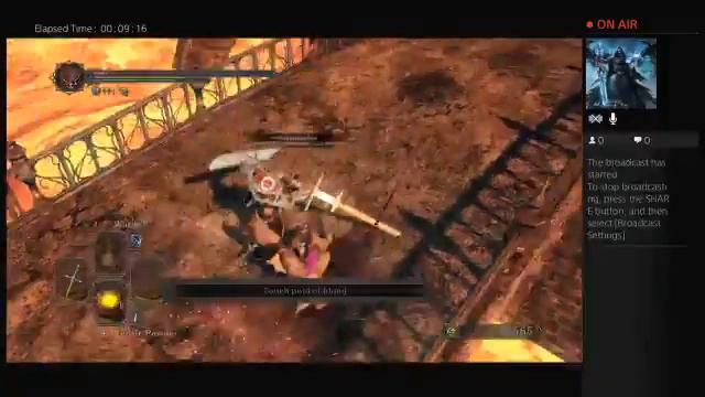 Dark Souls 2 Sotfs pvp ep 2 Stone twinblade смотреть онлайн