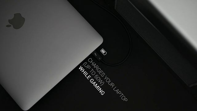 SAPPHIRE GearBox Thunderbolt™ 3 eGFX - Power Boost & Future Proof Your Laptop смотреть онлайн