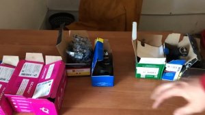 Плохие и хорошие рулевые наконечники ВАЗ 2110