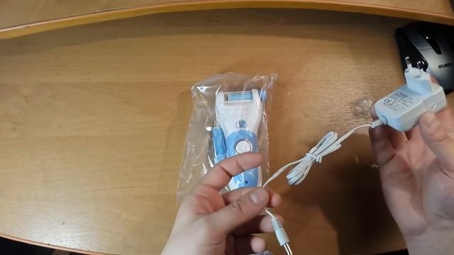 Роликовая пилка (аналог SCHOLL). Ортопедическая накладка на пальцы ног. Посылка из Китая . смотреть онлайн