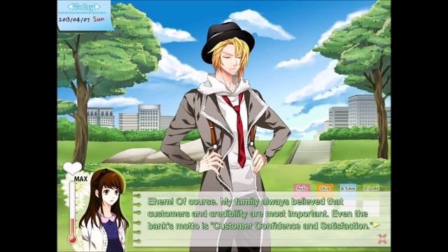 Dandelion:Wishes brought to you-Jiwoo Route 【P9】 смотреть онлайн