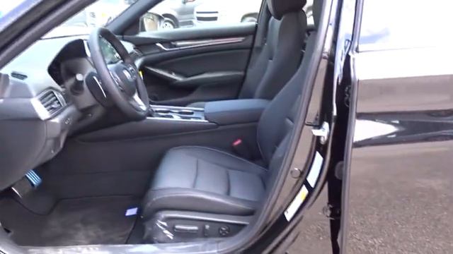 2018 Honda Accord Sedan San Antonio, Austin, Houston, Boerne, Dallas, TX H181805 смотреть онлайн