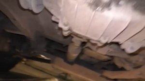 ПРО НИВУ# Основные причины вибраций лада 2121, почему не стоит ставить подрамник на РКП!