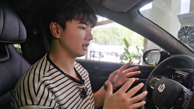 The Leapmotor C01 Is The Cheapest 3 Second Car? | A New Rival To The Model 3 & BYD Seal? смотреть онлайн