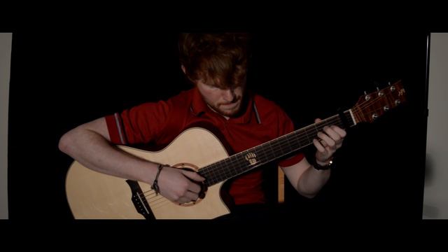 Steven Universe - We are the Crystal Gems [Guitar Cover] смотреть онлайн