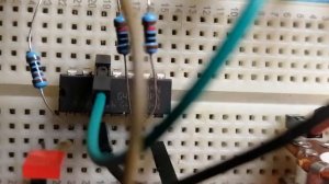 Как проверить компаратор lm339