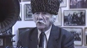 Firudin Şuşinski | AZTV | 1995 | "Bu axşam"