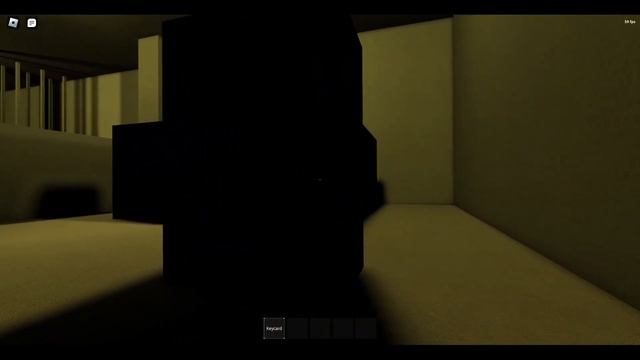 ASYNC | The Backrooms: EVEN MORE STEPS....until something stops you - Roblox смотреть онлайн