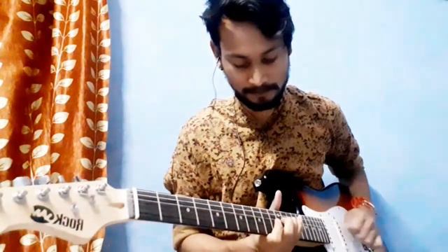daddy mummy song || GUITAR TABS || смотреть онлайн