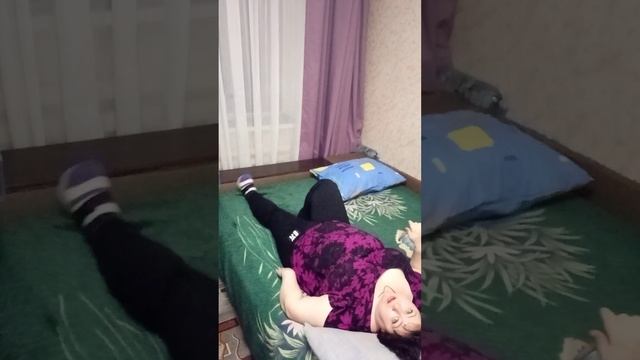 Инсульт. Как начать сгибать ногу в колене - несложные, но эффективные упражнения. смотреть онлайн