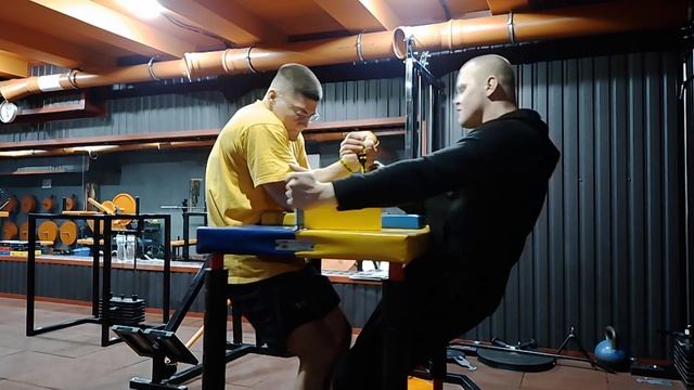ВЛАДИМИР ЛОГИНОВ | ЕВГЕНИЙ ПШЕНИЧНЫЙ |АРМРЕСТЛИНГ смотреть онлайн