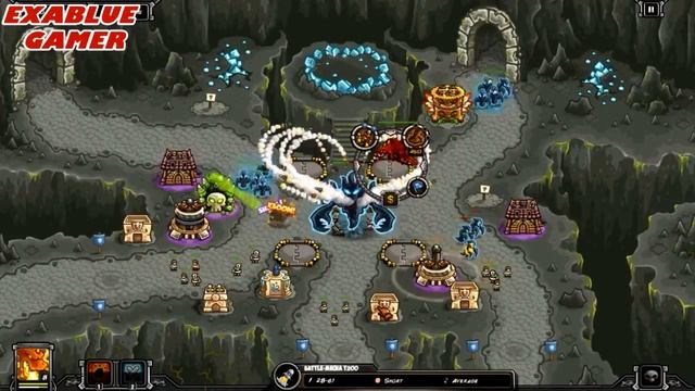 Kingdom Rush Frontiers -How to defeat umbra - How to download a game Kingdom Rush Frontiers смотреть онлайн