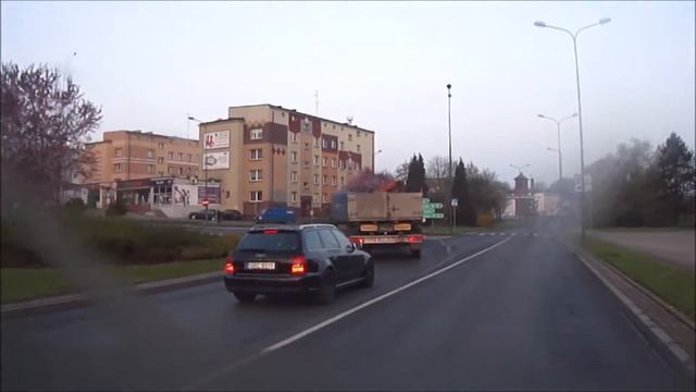 (500 HP)Audi RS4 Avant B5, Racibórz смотреть онлайн