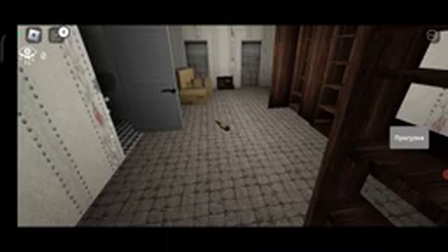 ROBLOX! EYES! ОЧЕНЬ СТРАШНО! смотреть онлайн