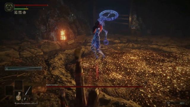 Elden RIng Где покупать кузнечные камни \как прокачать оружие в начале игры смотреть онлайн