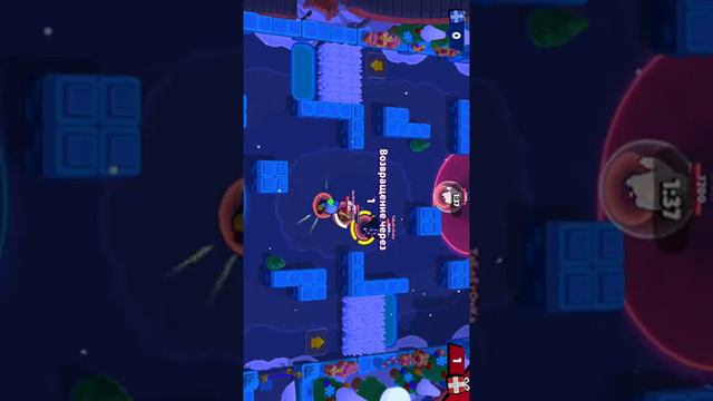 Показываю как я загружаю видео играть в Brawl Stars Стрелялки там всякие смотреть онлайн