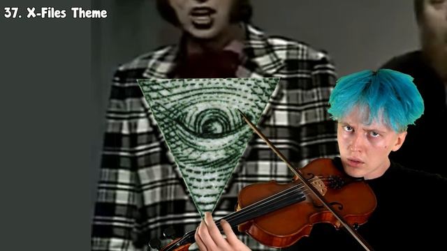 69 MEME SONGOV Na Husliach