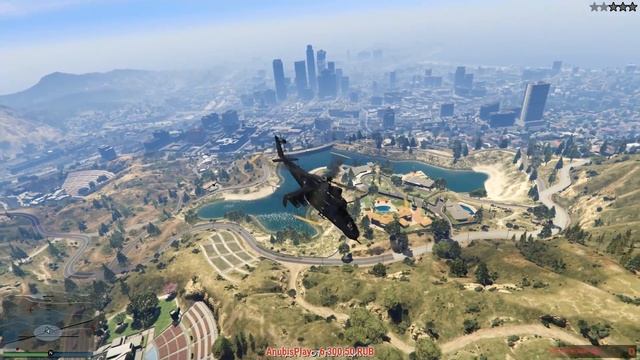 GTA ONLINE - СТРИМ - ПРОХОДИМ ОГРАБЛЕНИЯ смотреть онлайн
