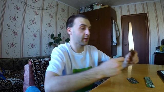 Главные компоненты телефона и основные поломки! смотреть онлайн