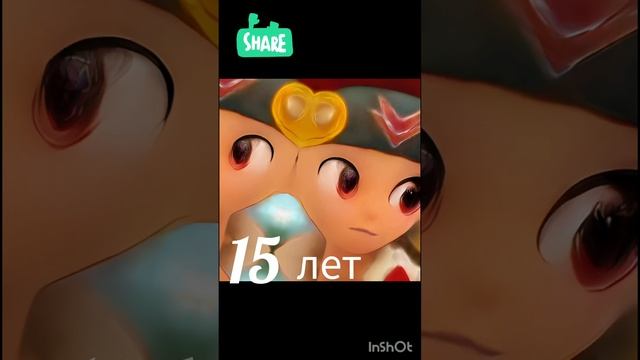 монкарт сколько лет персонажем смотреть онлайн