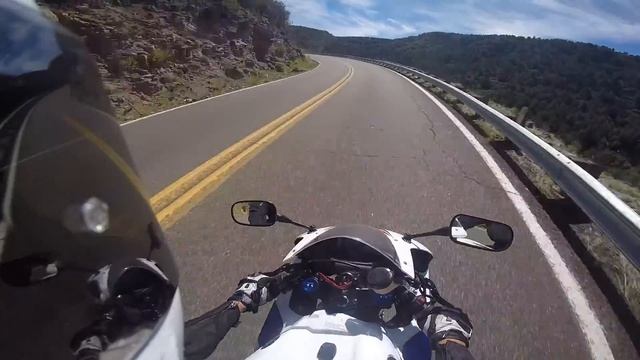 Kiara 2013 Honda CBR600rr/Second Video! смотреть онлайн