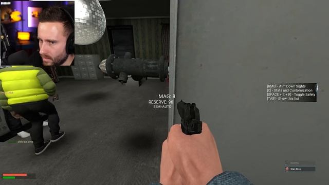 SKIBIDI TOILET !! - Garry's Mod DarkRP смотреть онлайн