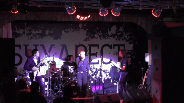 "ARTураж" онлайн-шоу. "Полдень". ARTураж Фест смотреть онлайн