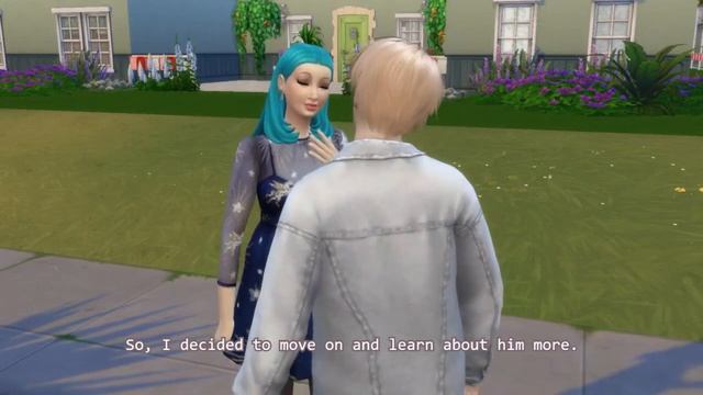 The Sims4 Vlog: Lolina's Life changing ? смотреть онлайн