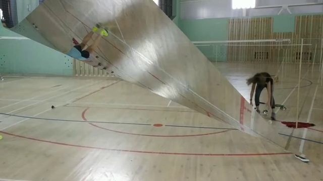 Badminton: Kids Training.