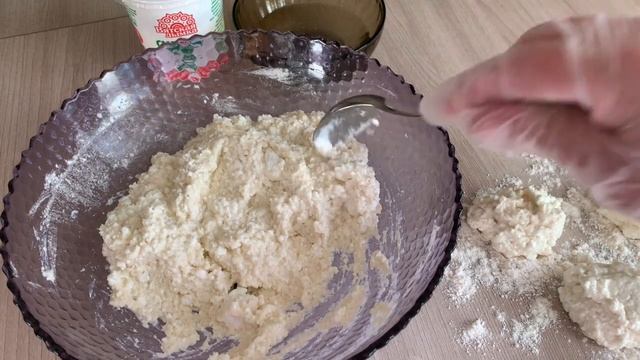 ВКУСНЕЙШИЕ СЫРНИКИ ПОЛУЧИЛИСЬ смотреть онлайн