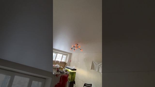 Скрытый карниз. Натяжной потолок Ростов. смотреть онлайн