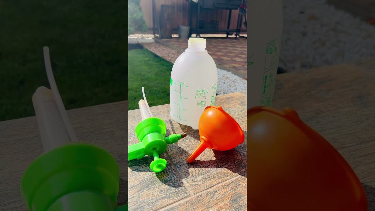 Насекомые убегут из вашего сада. Избавляюсь от вредителей в своем кубанском «огороде» смотреть онлайн