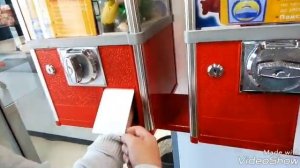 Взломали автомат？！  как достать из автомата игрушки бесплатно